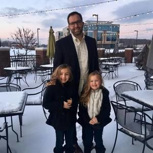 Meet your Posher, Tom